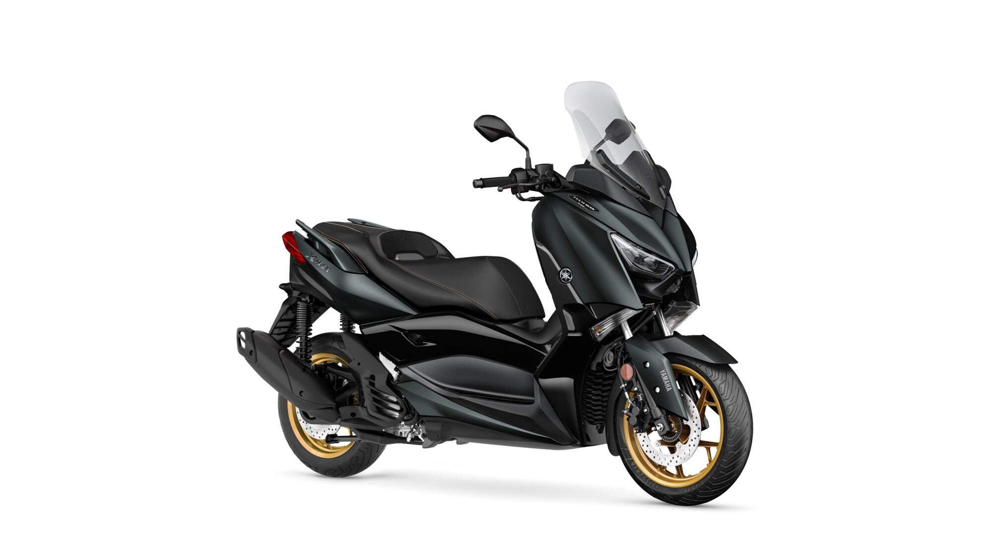 XMAX 125 TECH MAX LE BRASSEUR Moto Center